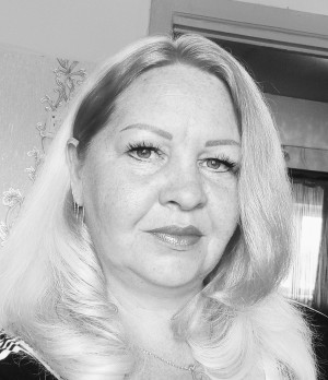 Организация питания Татьяна Владимировна Крекатнева